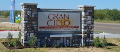 Gran Cielo community overview