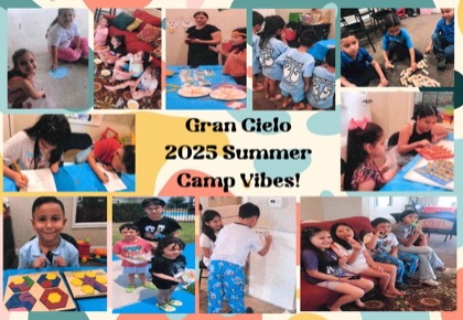 2025 Summer Camp